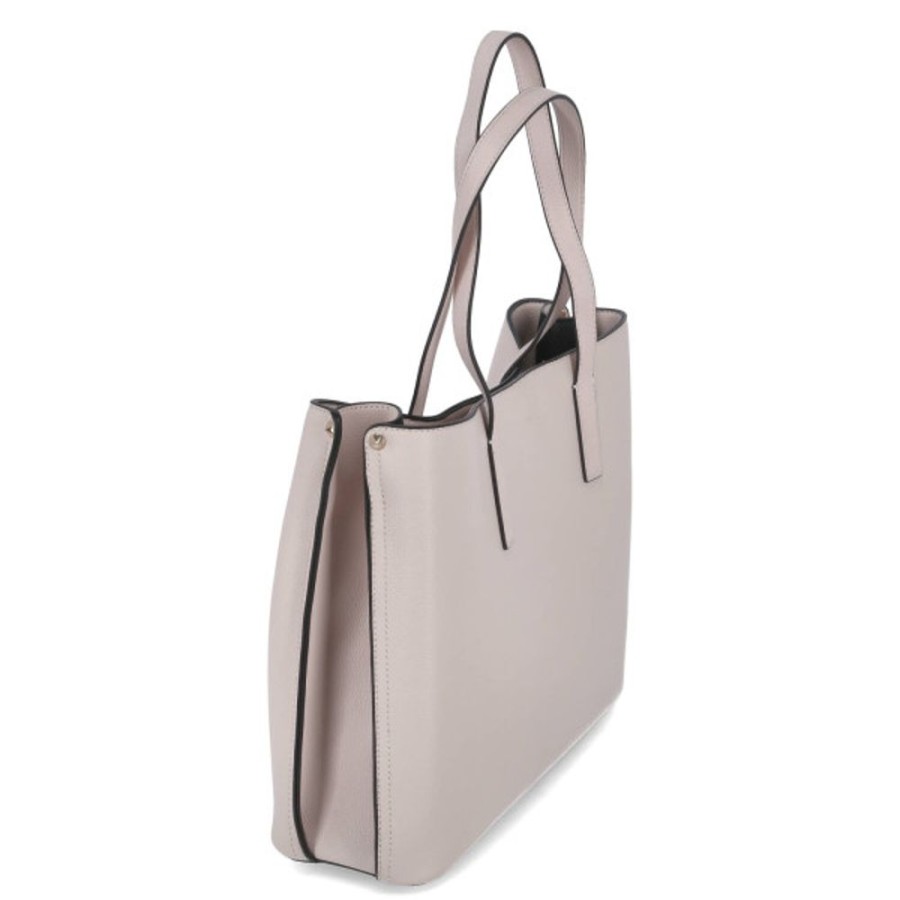 Damen Guess Schulter- & Umhangetaschen | Guess Tote Bag Meridian