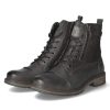 Herren Mustang Stiefel & Boots | Mustang Schnurboots