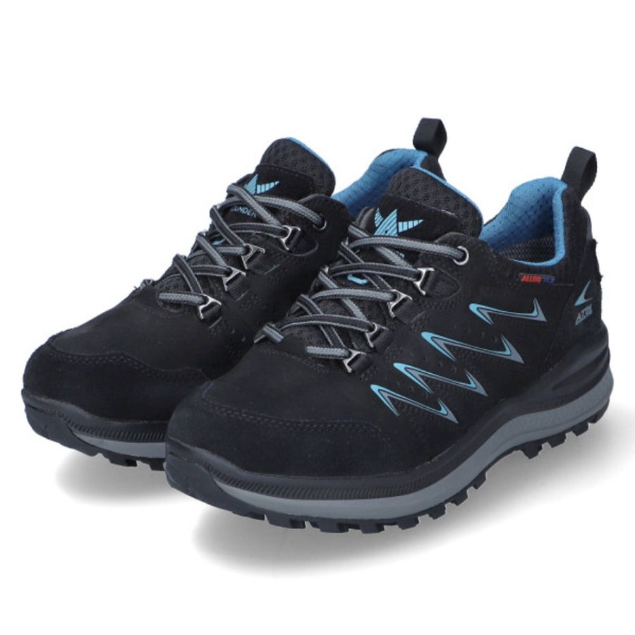 Damen ALLROUNDER Outdoorschuhe | Allrounder Outdoorschuhe Seja-Tex