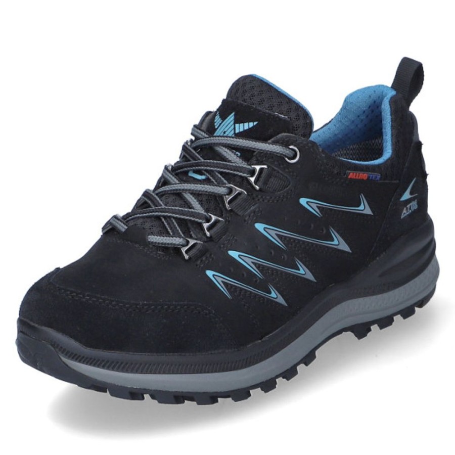 Damen ALLROUNDER Outdoorschuhe | Allrounder Outdoorschuhe Seja-Tex