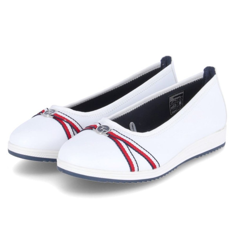 Damen Tom Tailor Ballerinas | Tom Tailor Ballerinas