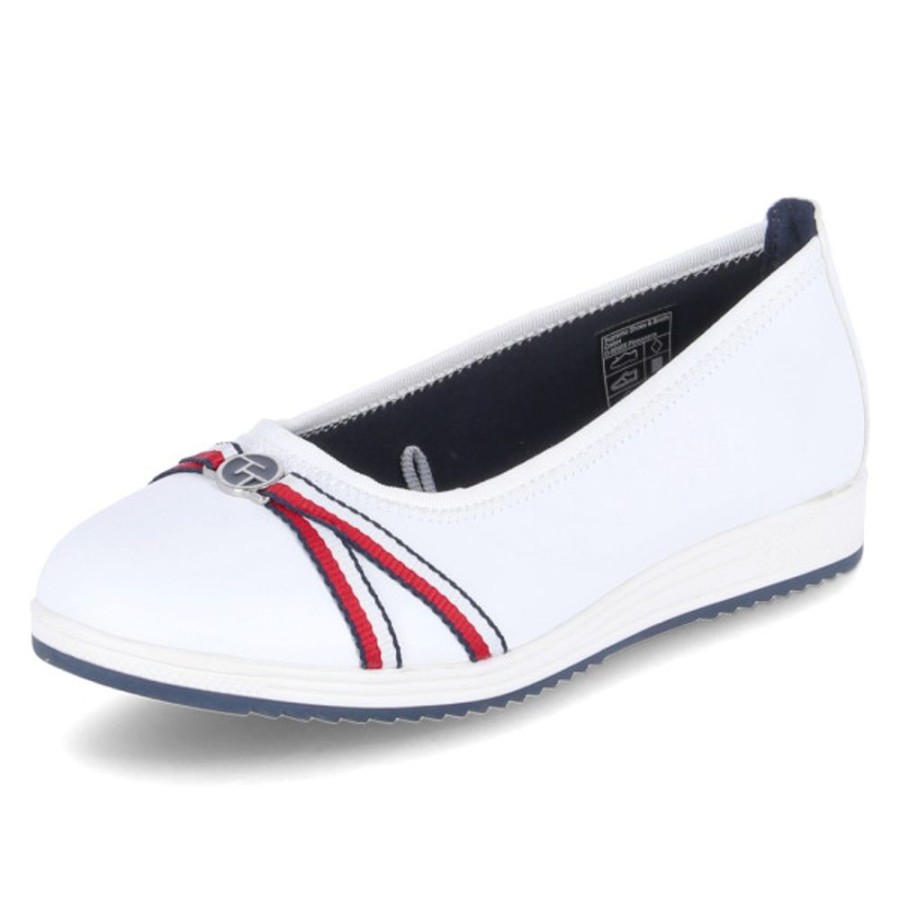 Damen Tom Tailor Ballerinas | Tom Tailor Ballerinas