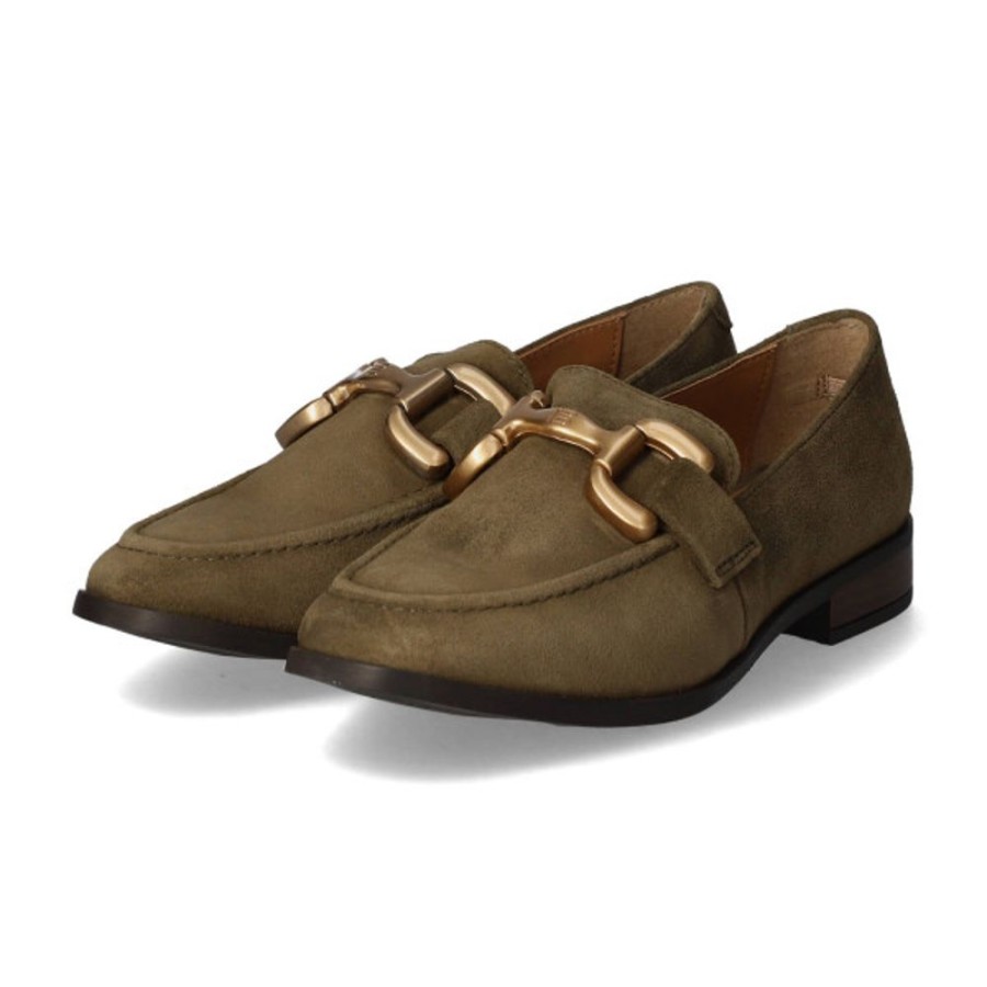 Damen TT.Bagatt Slipper | Tt.Bagatt Slipper