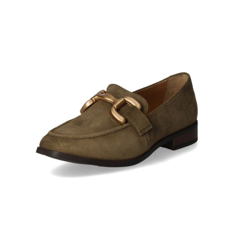 Damen TT.Bagatt Slipper | Tt.Bagatt Slipper