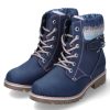 Kinder Tom Tailor Stiefel & Stiefeletten | Tom Tailor Winterboots