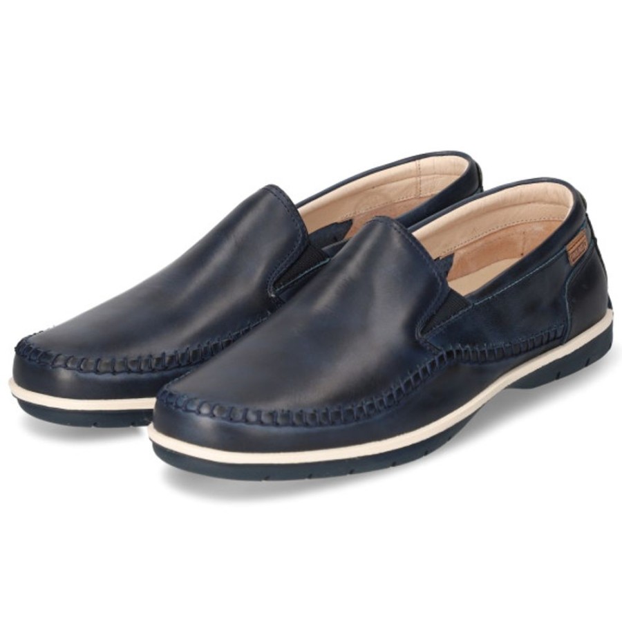 Herren Pikolinos Slipper | Pikolinos Slipper Marbella