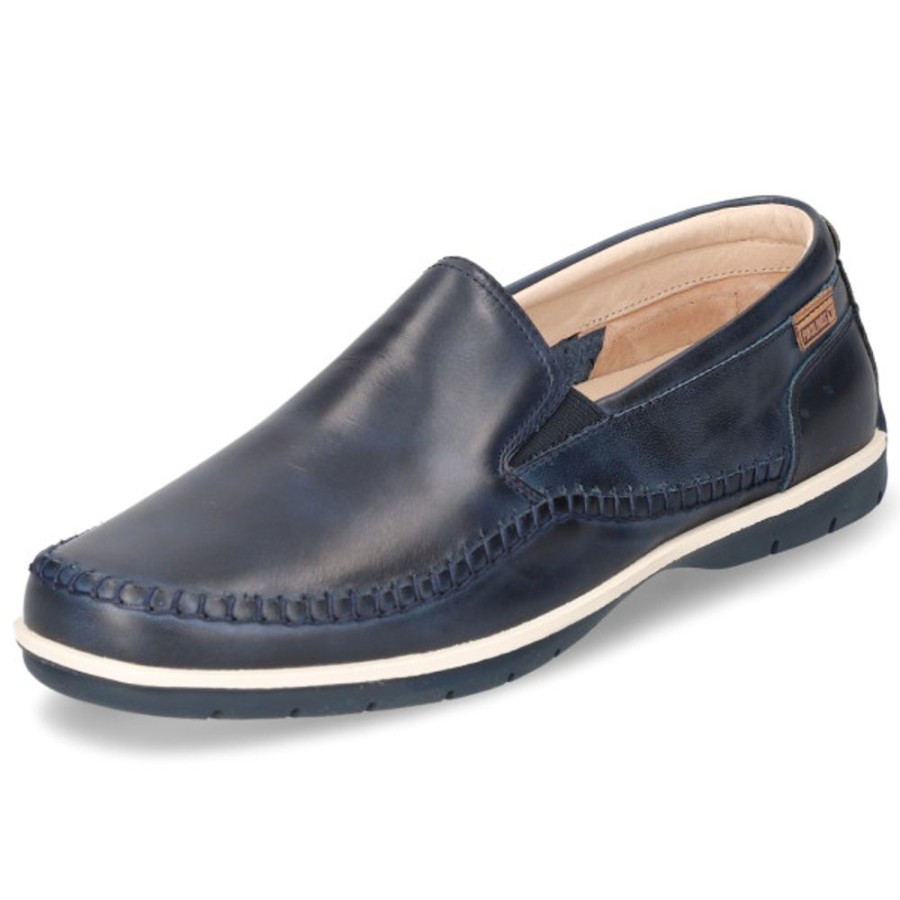 Herren Pikolinos Slipper | Pikolinos Slipper Marbella