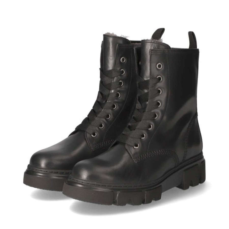 Damen Gabor Stiefeletten | Gabor Winterstiefeletten