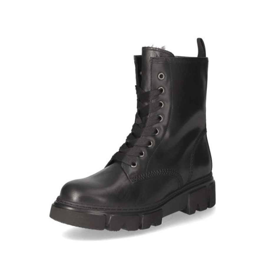 Damen Gabor Stiefeletten | Gabor Winterstiefeletten