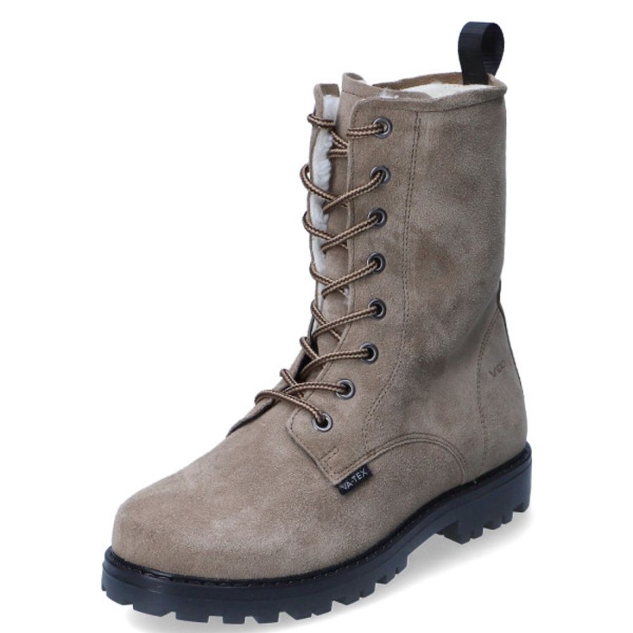 Kinder Vado Stiefel & Stiefeletten | Vado Winterstiefel Lola