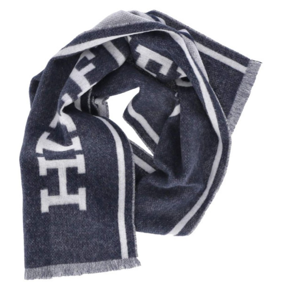 Herren Tommy Hilfiger Tucher & Schals | Tommy Hilfiger Schal