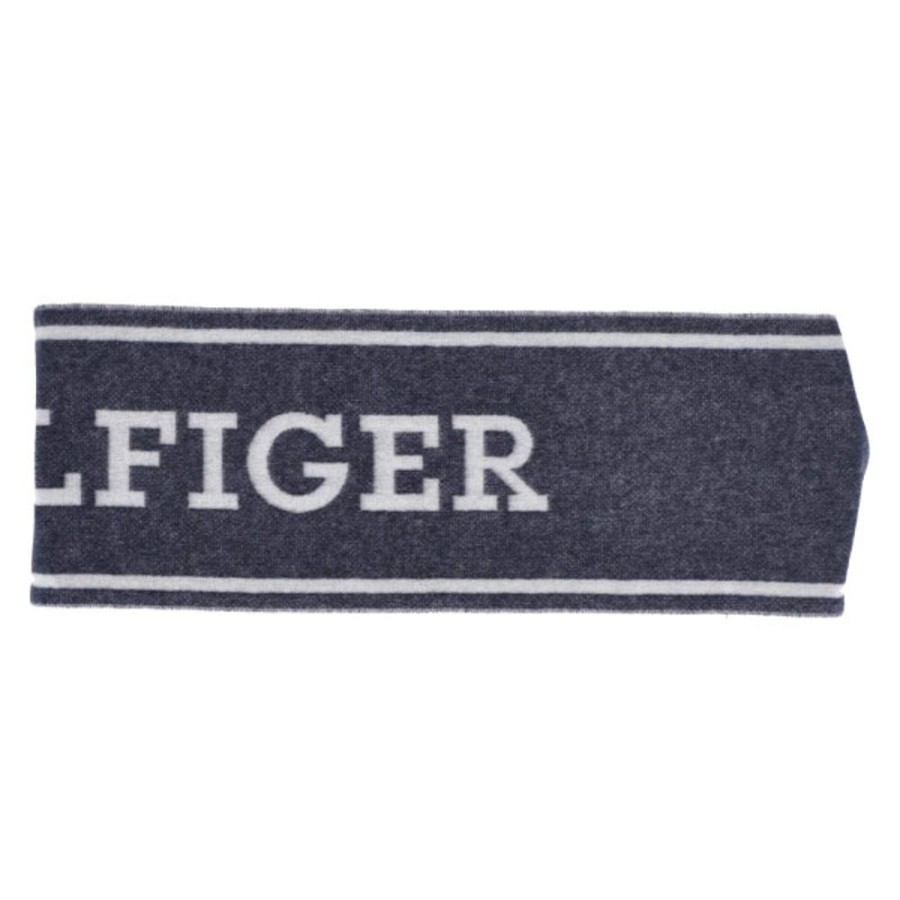 Herren Tommy Hilfiger Tucher & Schals | Tommy Hilfiger Schal