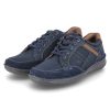 Herren Josef Seibel Halbschuhe | Josef Seibel Halbschuhe Alfred 04