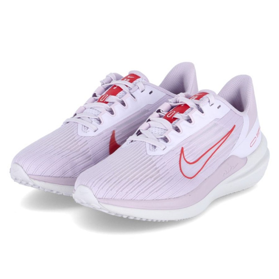 Damen Nike Sportschuhe | Nike Low Sneaker Nike Air Winflo 9