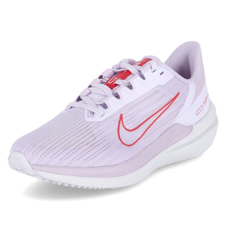 Damen Nike Sportschuhe | Nike Low Sneaker Nike Air Winflo 9