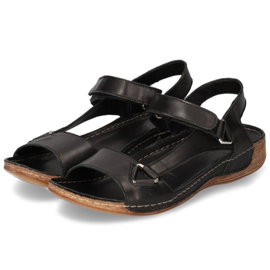 Damen Andrea Conti Sandalen | Andrea Conti Sandalen