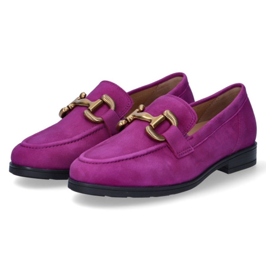 Damen Gabor Slipper | Gabor Loafer