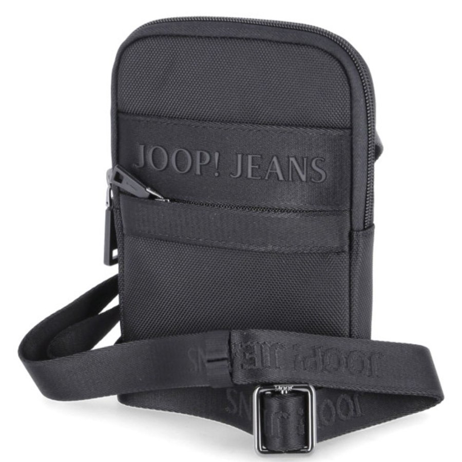 Herren Joop Jeans Schulter- & Umhangetaschen | Joop Jeans Schultertasche Rafael