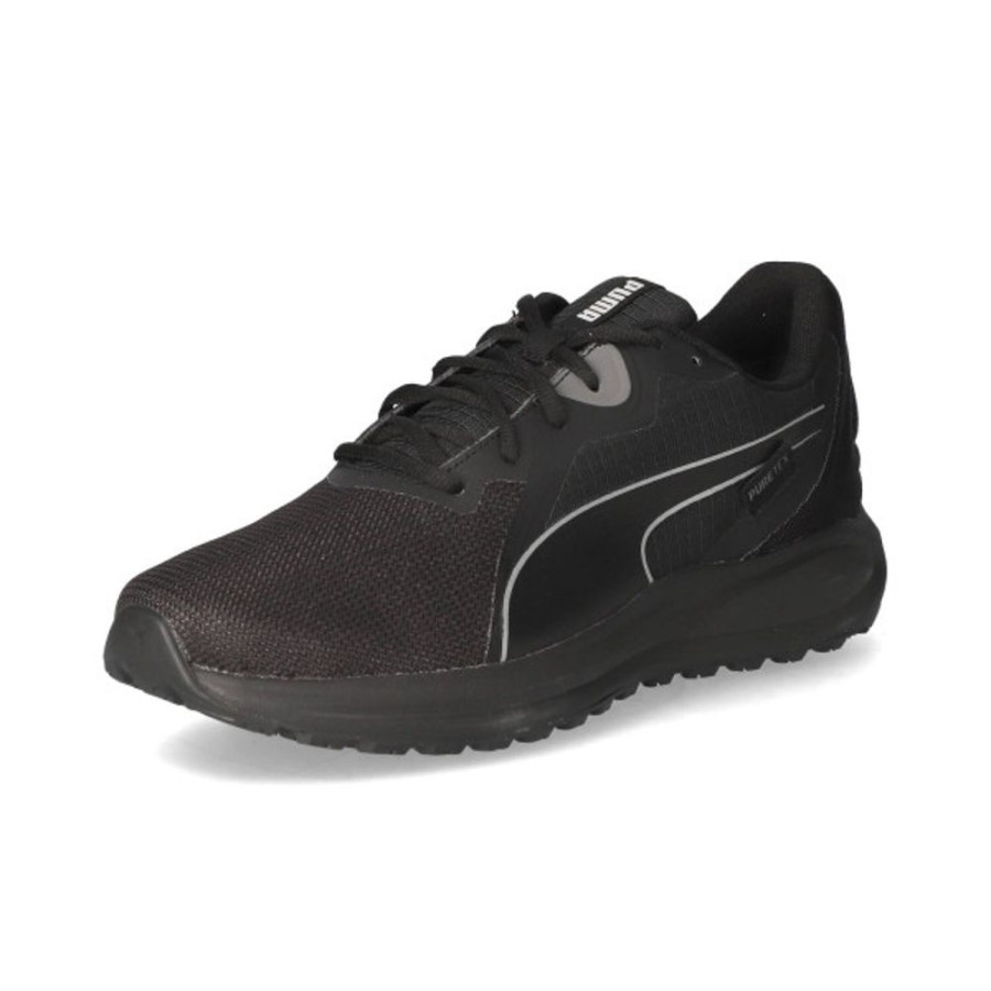 Herren Puma Sportschuhe | Puma Sportschuhe Twitch Runner