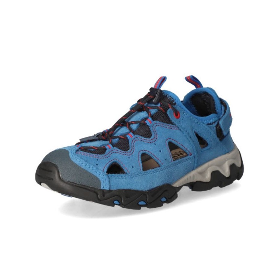 Kinder Meindl Sandalen | Meindl Outdoor Sandalen Rudy