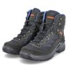 Herren LOWA Outdoorschuhe | Lowa Wanderschuhe Taurus Pro Gtx Mid