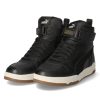 Herren Puma Sportschuhe | Puma High Sneaker Rebound Game Winter