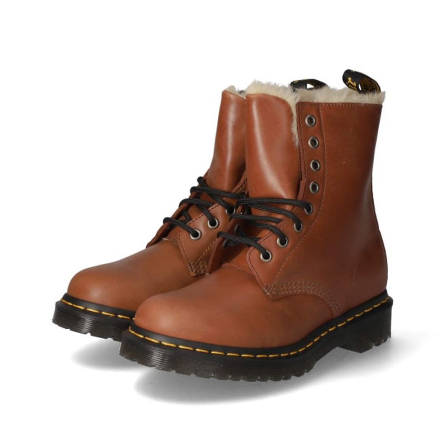 Damen Dr. Martens Stiefeletten | Dr. Martens Winterstiefeletten