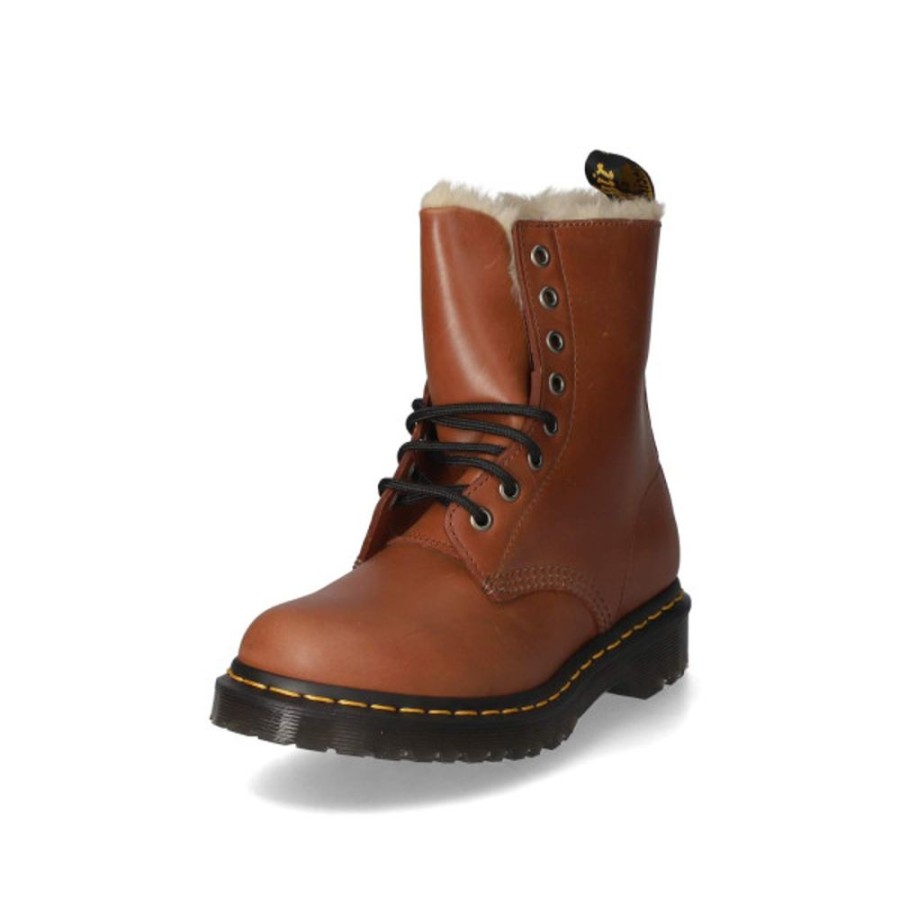 Damen Dr. Martens Stiefeletten | Dr. Martens Winterstiefeletten