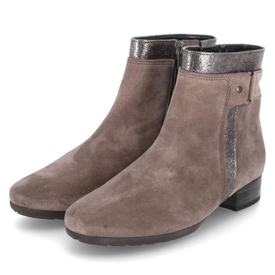 Damen Gabor Stiefeletten | Gabor Stiefeletten