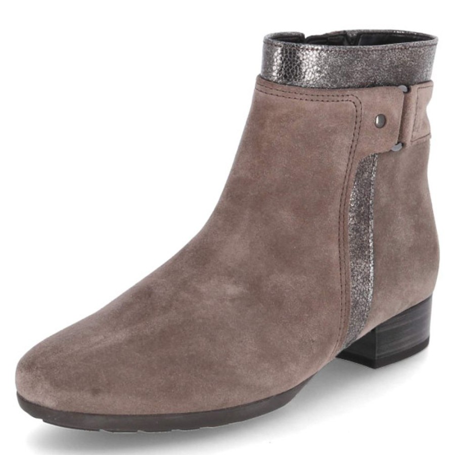 Damen Gabor Stiefeletten | Gabor Stiefeletten