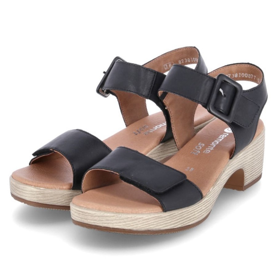 Damen Remonte Sandalen | Remonte Sandaletten