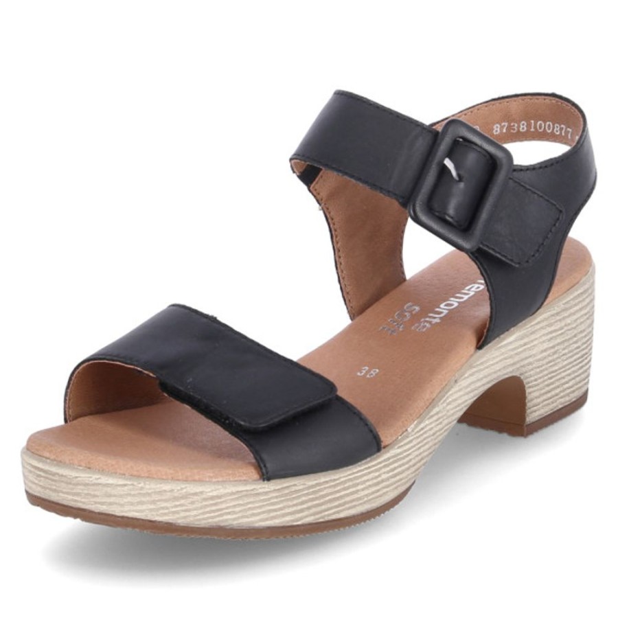 Damen Remonte Sandalen | Remonte Sandaletten