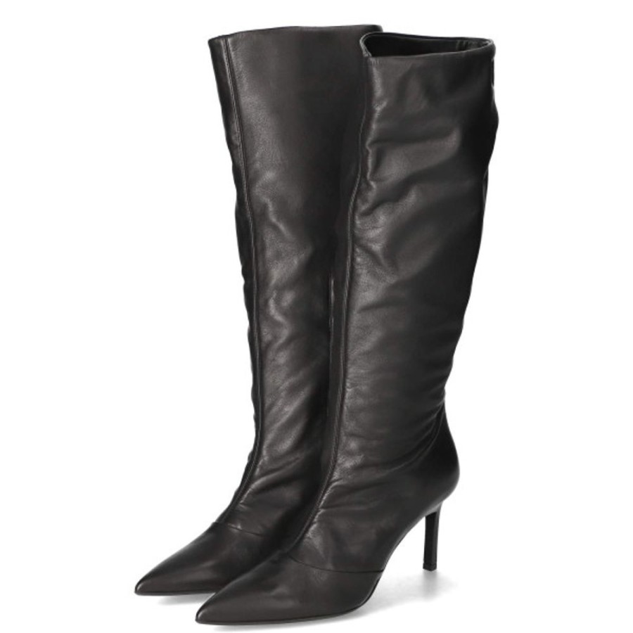 Damen Calvin Klein Stiefel | Calvin Klein Stiefel