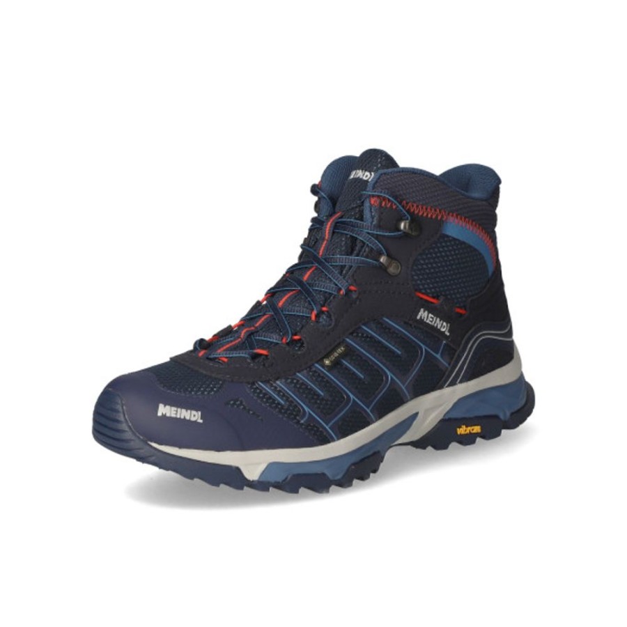 Herren Meindl Outdoorschuhe | Meindl Outdoorschuhe Finale