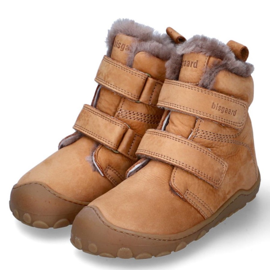 Kinder bisgaard Stiefel & Stiefeletten | Bisgaard Winterstiefeletten Luke