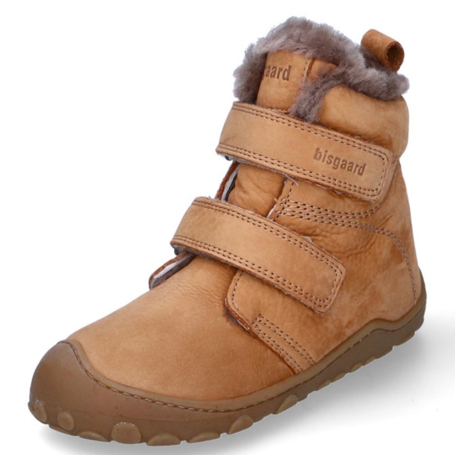 Kinder bisgaard Stiefel & Stiefeletten | Bisgaard Winterstiefeletten Luke