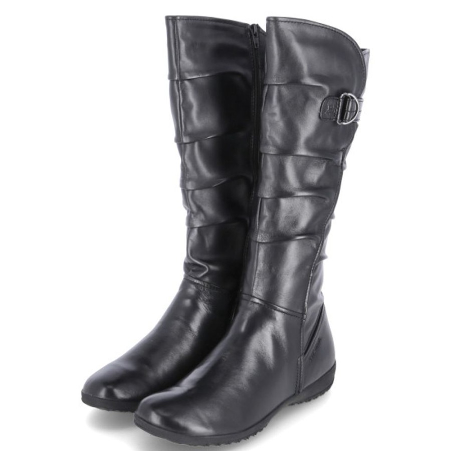 Damen Josef Seibel Stiefel | Josef Seibel Stiefel Naly 23