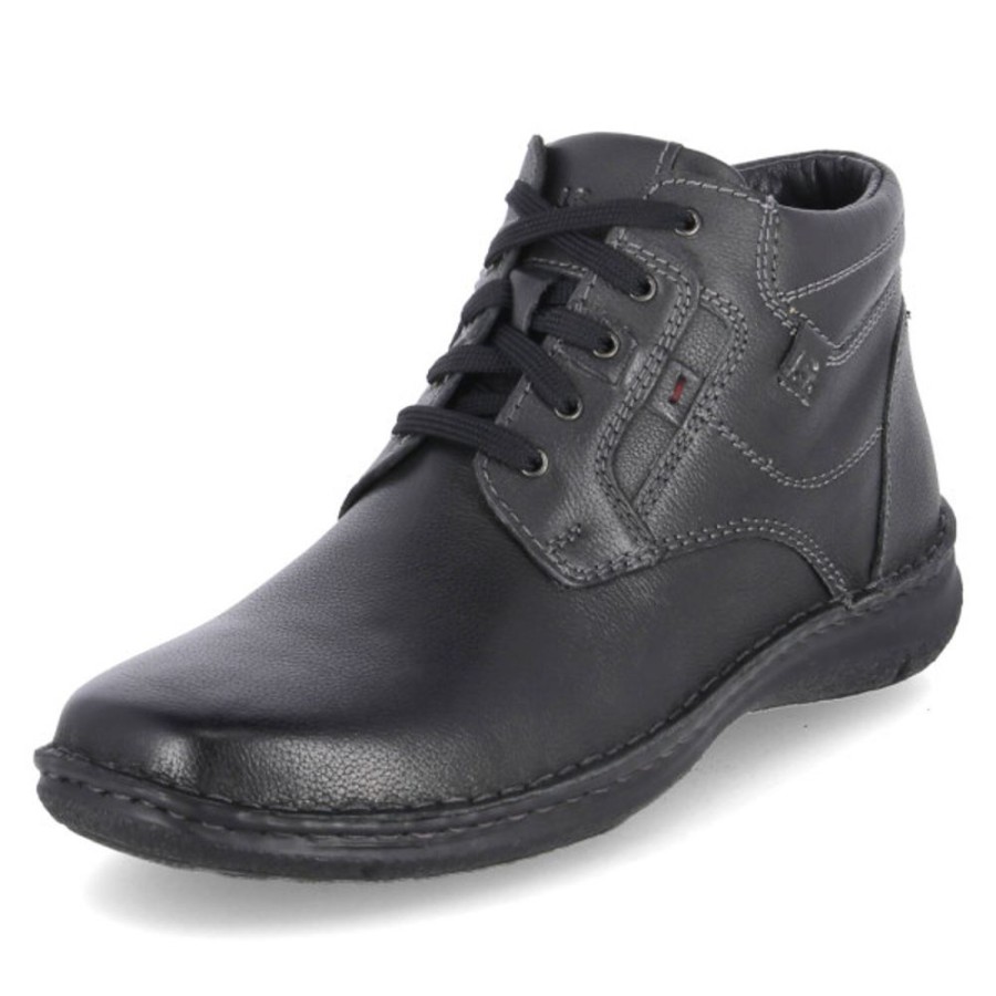 Herren Josef Seibel Stiefel & Boots | Josef Seibel Schnurboots Anvers 35