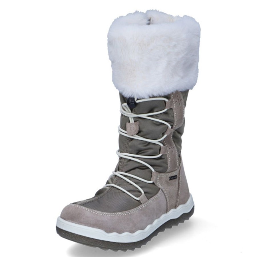 Kinder Primigi Stiefel & Stiefeletten | Primigi Winterstiefel Frozen Gtx