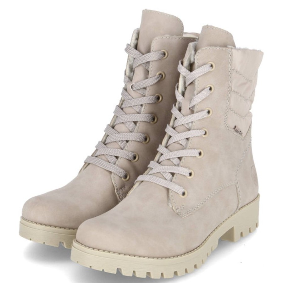 Damen Rieker Stiefeletten | Rieker Winterstiefeletten