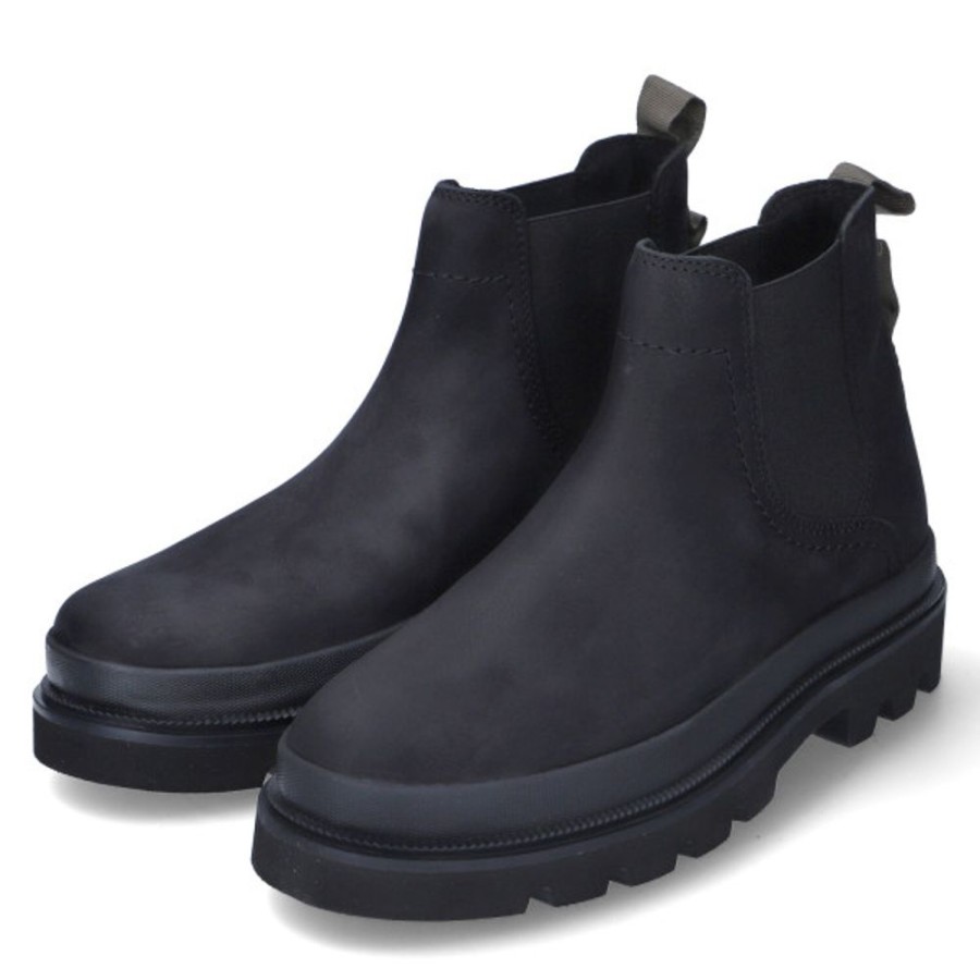 Herren Clarks Stiefel & Boots | Clarks Chelsea Boots Badell Top