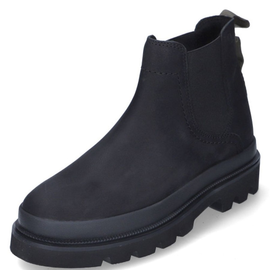 Herren Clarks Stiefel & Boots | Clarks Chelsea Boots Badell Top