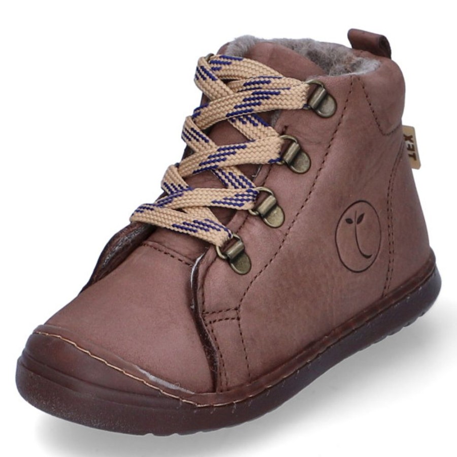 Kinder bisgaard Stiefel & Stiefeletten | Bisgaard Winterstiefeletten Rudi Tex