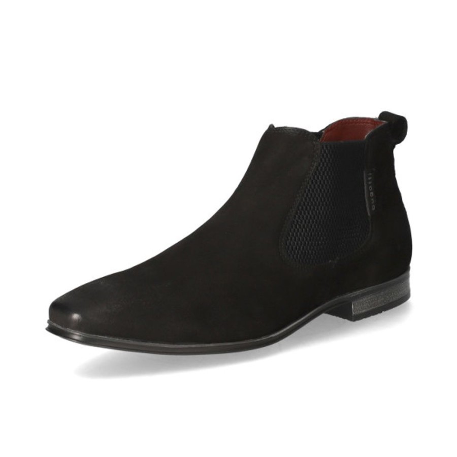 Herren Bugatti Stiefel & Boots | Bugatti Stiefeletten