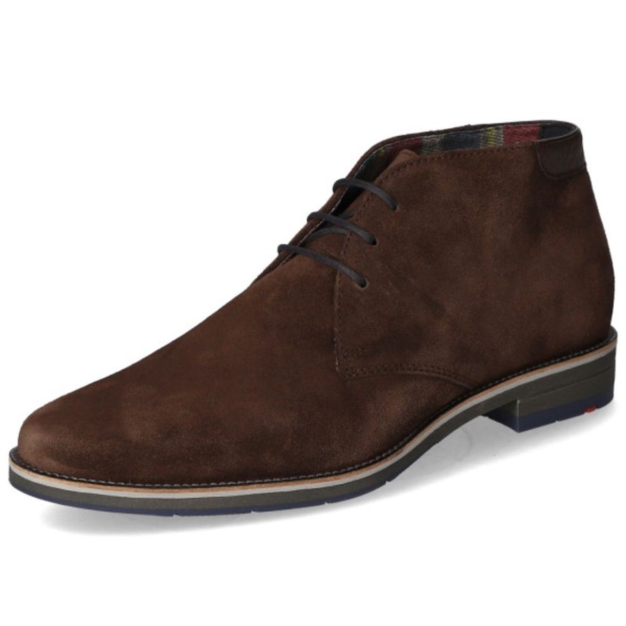 Herren LLoyd Business Schuhe | Lloyd Businessschuhe Lenard