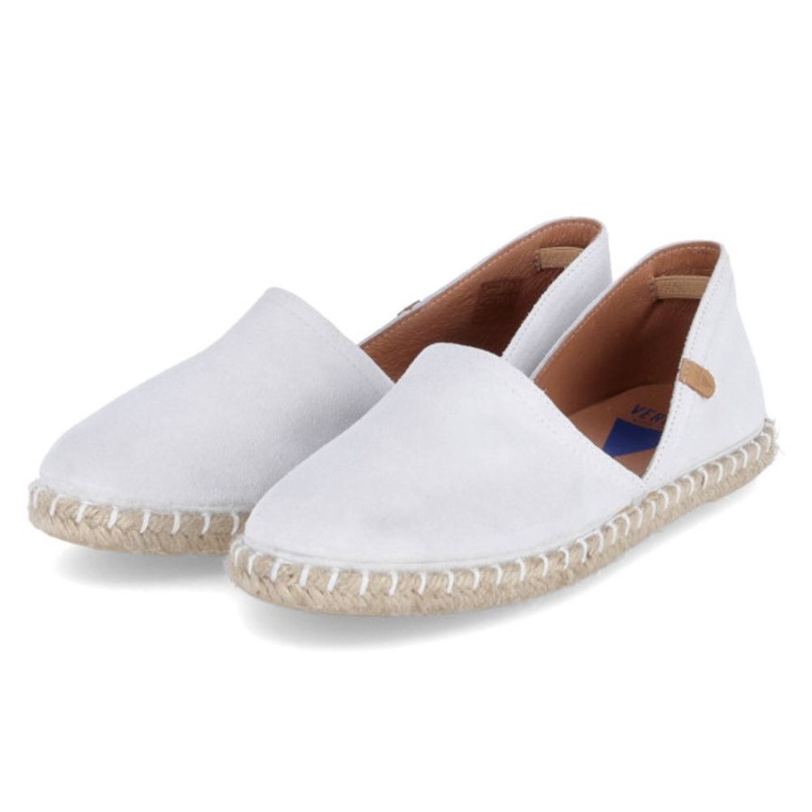 Damen Verbenas Slipper | Verbenas Espadrilles Carmen