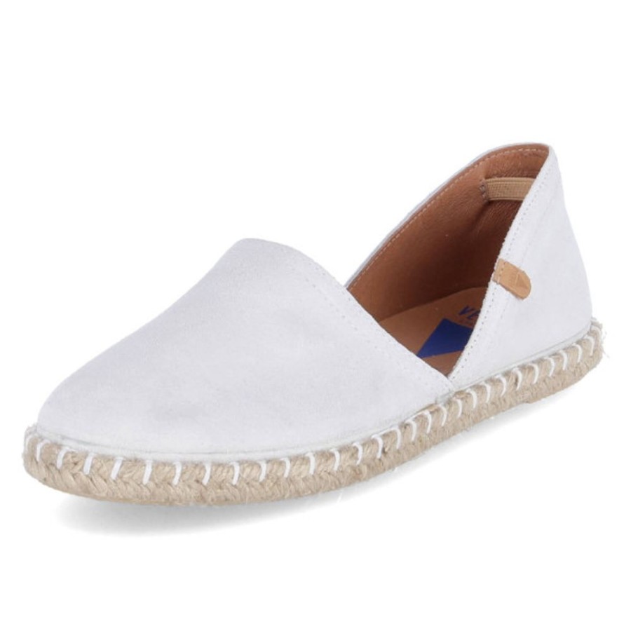 Damen Verbenas Slipper | Verbenas Espadrilles Carmen