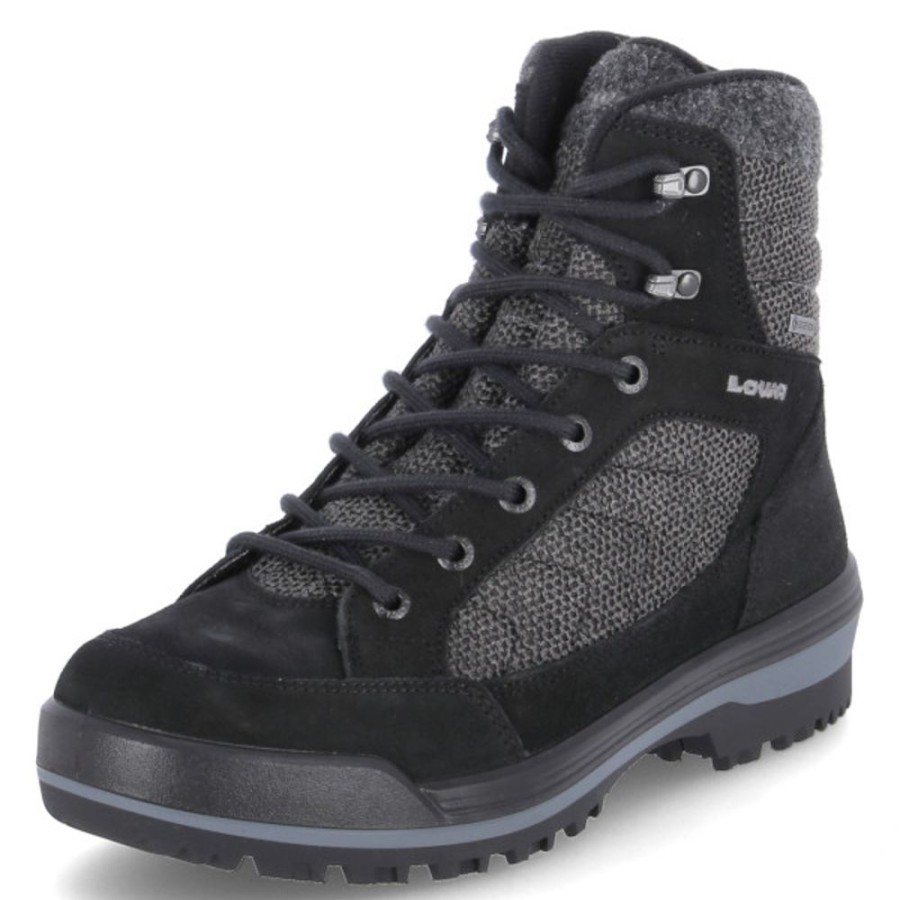 Herren LOWA Stiefel & Boots | Lowa Snowboots Isarco