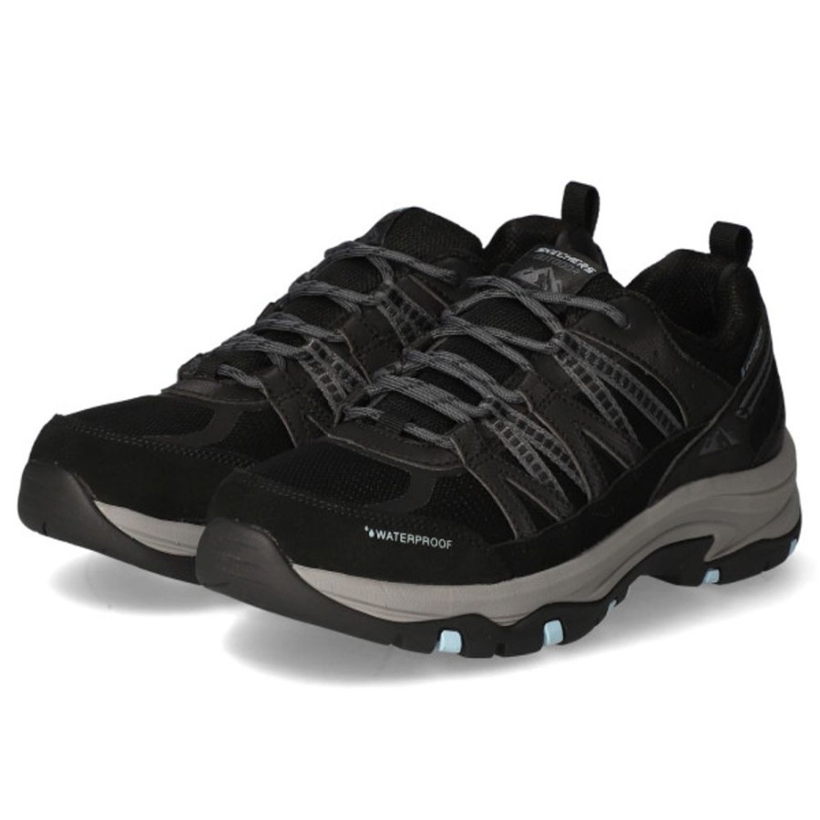 Damen Skechers Outdoorschuhe | Skechers Outdoorschuhe Lookout Point