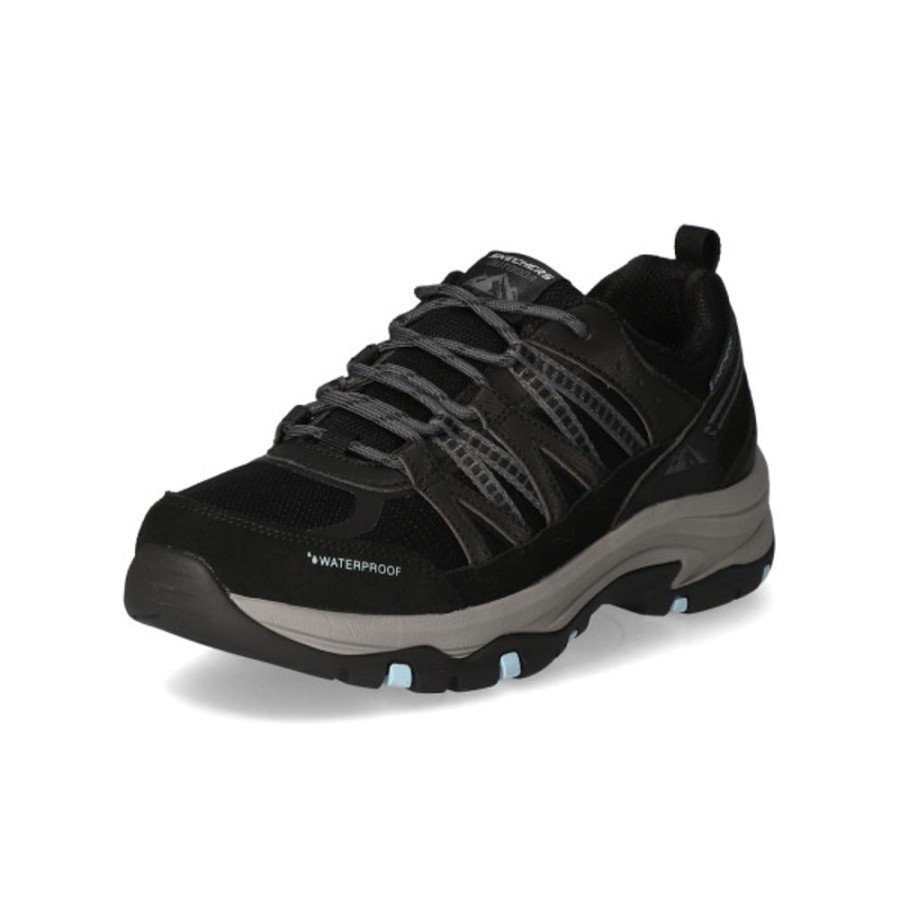 Damen Skechers Outdoorschuhe | Skechers Outdoorschuhe Lookout Point